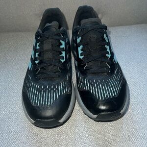 Adidas Terrez Agravic Flow 2 Black Mint Ton